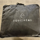 Couverture Equitheme Tyrex 1200D 145 cm (neuf) occasion
