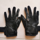 Gants mi-saison Fouganza occasion