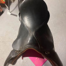Selle loisir JMR 17,5 pouces (2022) occasion
