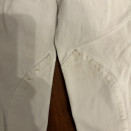 Pantalon équitation Equiconfort blanc (40) occasion