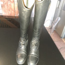 Bottes Equithème occasion