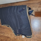 Couverture écurie Horseware Rug 600D 145 cm (neuf) occasion