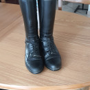 Bottes Sergio Grasso occasion