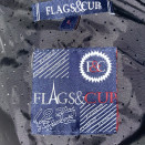 Doudoune flags and cup sans manche occasion