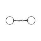 Mors 2 anneaux Feeling anatomic canons plein 115 cm (neuf) occasion