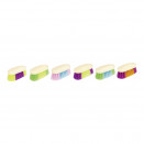 Brosse dure HKM couleur aléatoire (neuf) occasion