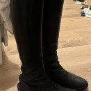 Botte équitation Sergio Grasso young grosseto (39) occasion