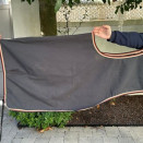 Couvre reins Horseware Rambo polaire 140 cm occasion