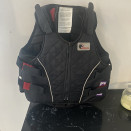 Gilet protection Protecto (S) occasion