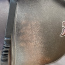 Selle mixte Privilège équitation occasion