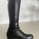 Bottes équitation Sergio Grasso (35) neuf occasion