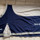 Couverture Performance bleu 125 cm occasion