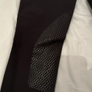 Pantalon Jumpin noir occasion