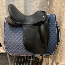 Selle dressage Custom Icon Star 17,5 pouces occasion