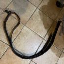 Selle espagnole doma vaquera occasion