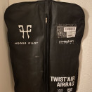 Gilet airbag cavalier Horse Pilot (M) neuf + 2 cartouches occasion