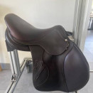 Selle obstacle Antares Connexion 17 pouces (2023) occasion