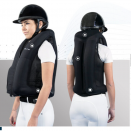 Gilet airbag cavalier Helite Zip'In 2 (M) occasion