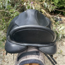 Selle dressage Wintec synthétique 17 pouces occasion