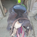 Selle western Omaha occasion