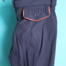 Pantalon équitation Pénélope Le Prevost bleu (36) occasion