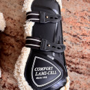 Guêtres + protèges boulets Lami-Cell (cheval) occasion