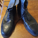 Bottines Élastomère (46) occasion