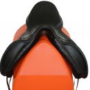 Selle Harry Dabbs Jaguar (2009) occasion