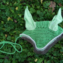 Bonnet QHP occasion