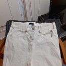 Pantalon concours équitation Pikeur blanc (36) occasion