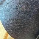 Selle obstacle CWD SE03 17.5 pouces (2025) occasion