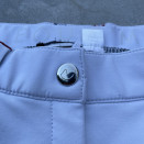 Pantalon équitation Equithème blanc (36) occasion