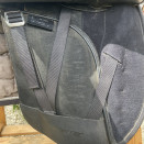 Selle dressage Wintec synthétique 17 pouces occasion