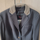 Veste VRT marron T38 occasion