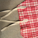 Chemise polaire séchante 185 cm occasion