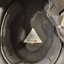 Bombe Horze Halo Rider occasion