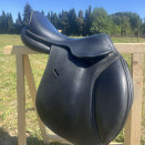 Selle mixte Jump’in one classique 17 pouces (2023) occasion