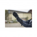 Gants Equithème Flocon noir (XS) neuf occasion