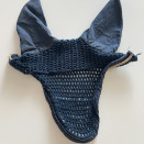 Bonnet Equitheme bleu (cheval) occasion