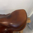 Selle obstacle Macel 17,5 pouces (2023) occasion