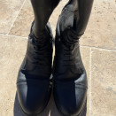 Bottes équitation Tattini Close (39) occasion