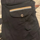 Pantalon flags and cup noir (42) occasion