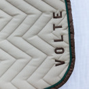 Tapis de selle Volte L'essentiel beige (neuf) occasion