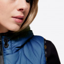 Doudoune sm RG Italy bleu (XS) neuf occasion