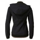 Veste Ego7 Softshell bleu (36) neuf occasion