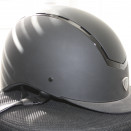 Casque Equithème noir (60) neuf occasion