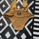 Bonnet Kentucky jaune (poney) occasion