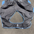 Couvre rein Equithème imperméable occasion
