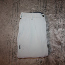 Pantalon équitation Equithème gris (38) neuf occasion