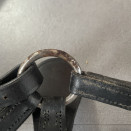 Collier de chasse avec Martingale Fouganza (cheval) occasion
